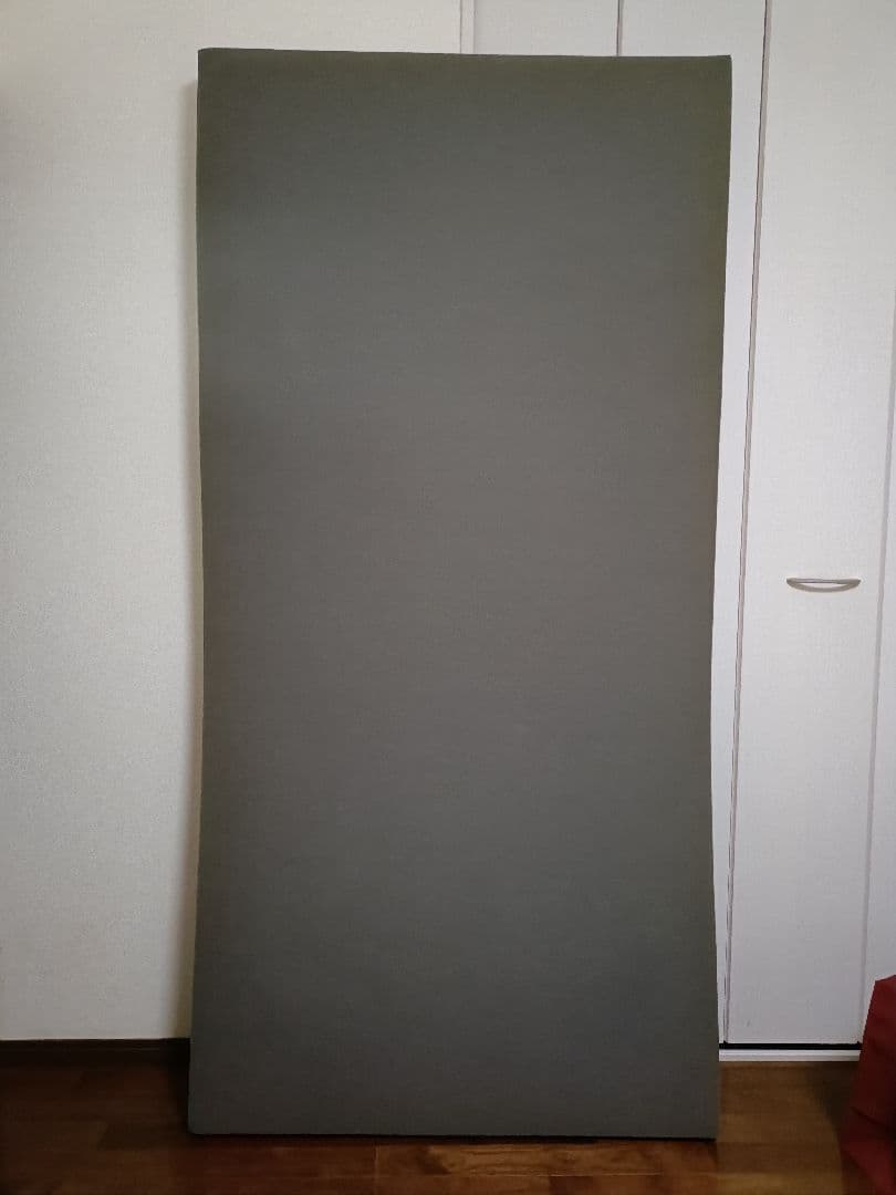 モットンマットレス シングル