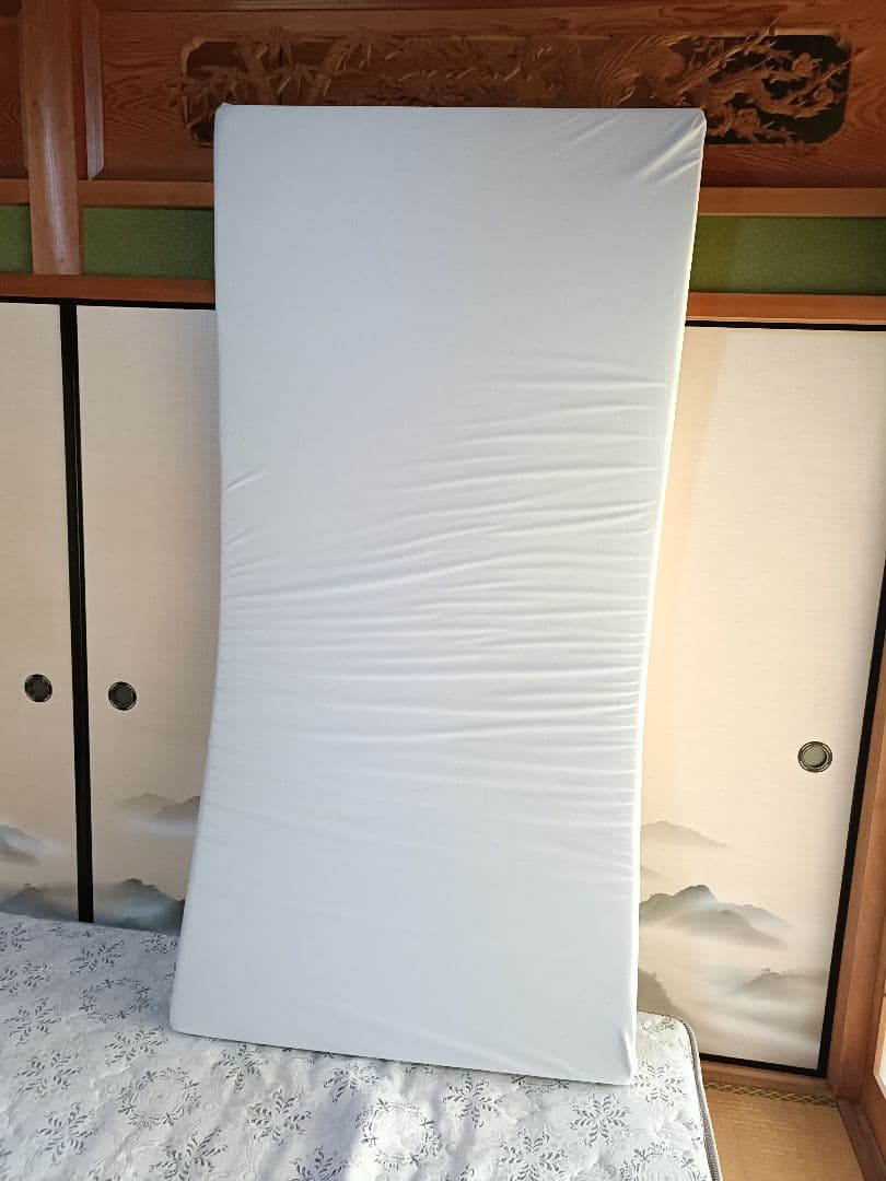 モットンマットレス シングル