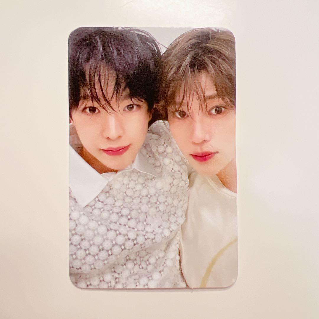 NCT WISH WISHFUL ユニット ケミトレカ ユウシ シオン - メルカリ