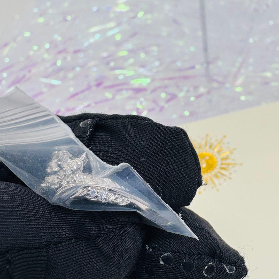 公式/検品済】恋と深空 シン 指輪 灵羽相契 婚約指輪 アクセサリー