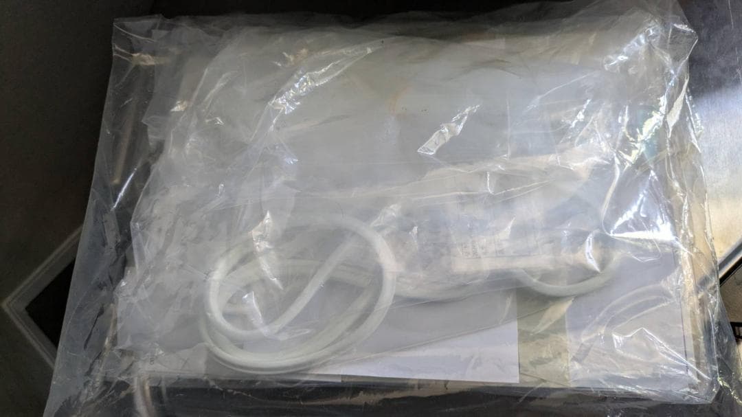 清水昌宏　【送料込】高年式　TOSEI真空包装機 HVP-382N