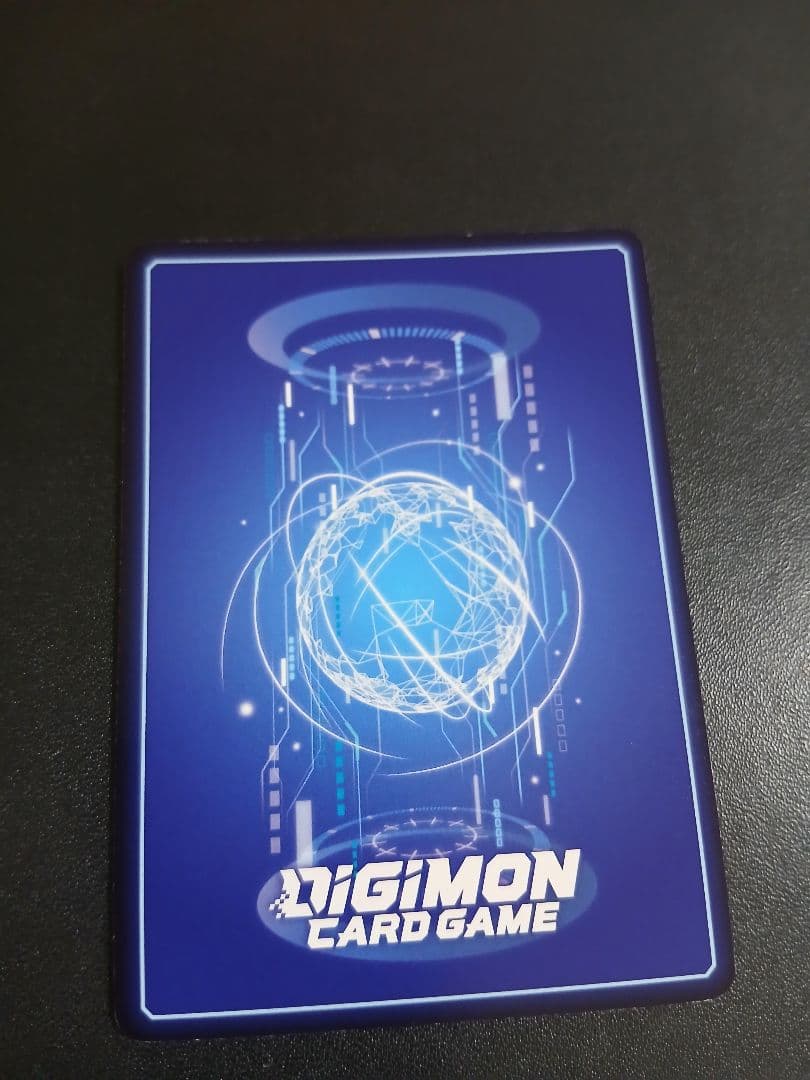 デジモンカード インプモン BT19-067 サインカード 希少 パラレル