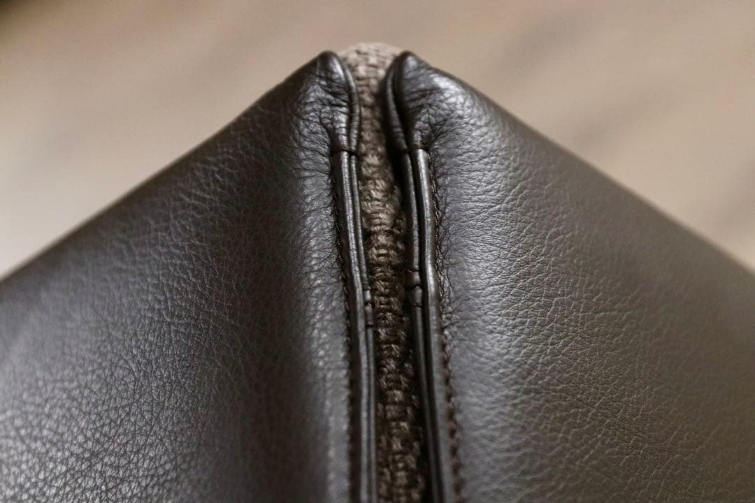 GMHF5○Poltrona Frau / ポルトローナフラウ グラントリノ H