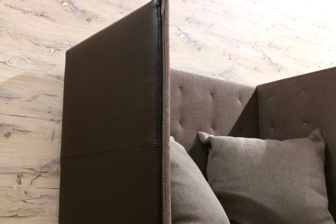 GMHF5○Poltrona Frau / ポルトローナフラウ グラントリノ H