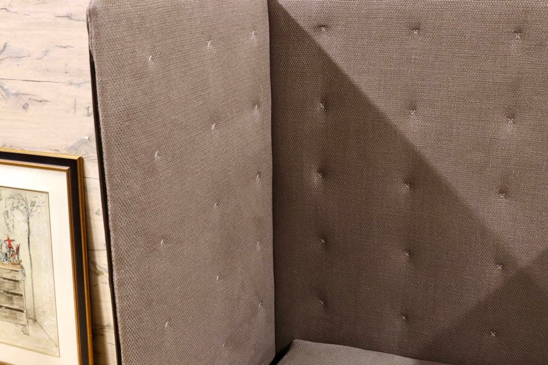 GMHF5○Poltrona Frau / ポルトローナフラウ グラントリノ H