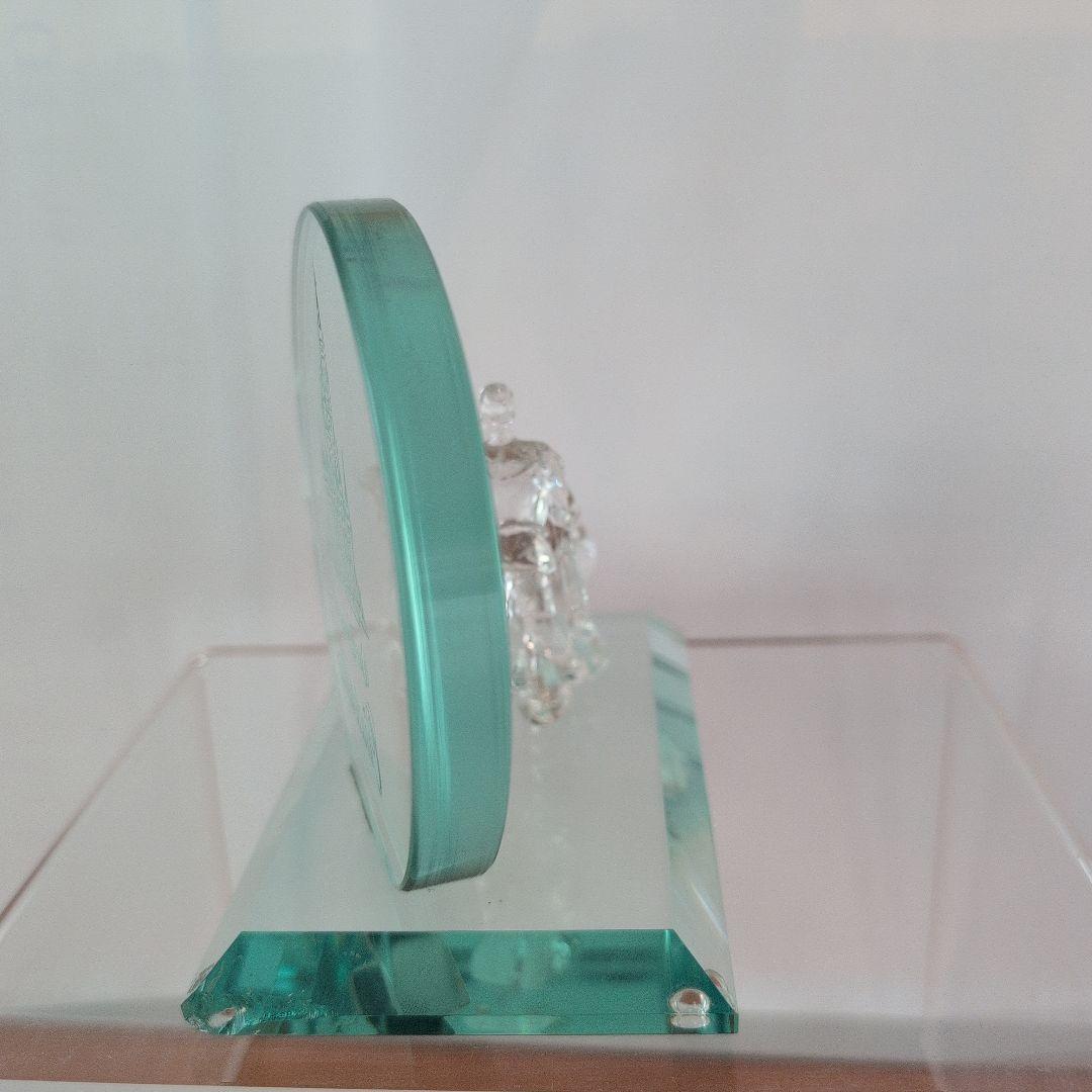 WALT DISNEY'S Cinderellaクリスタルガラス