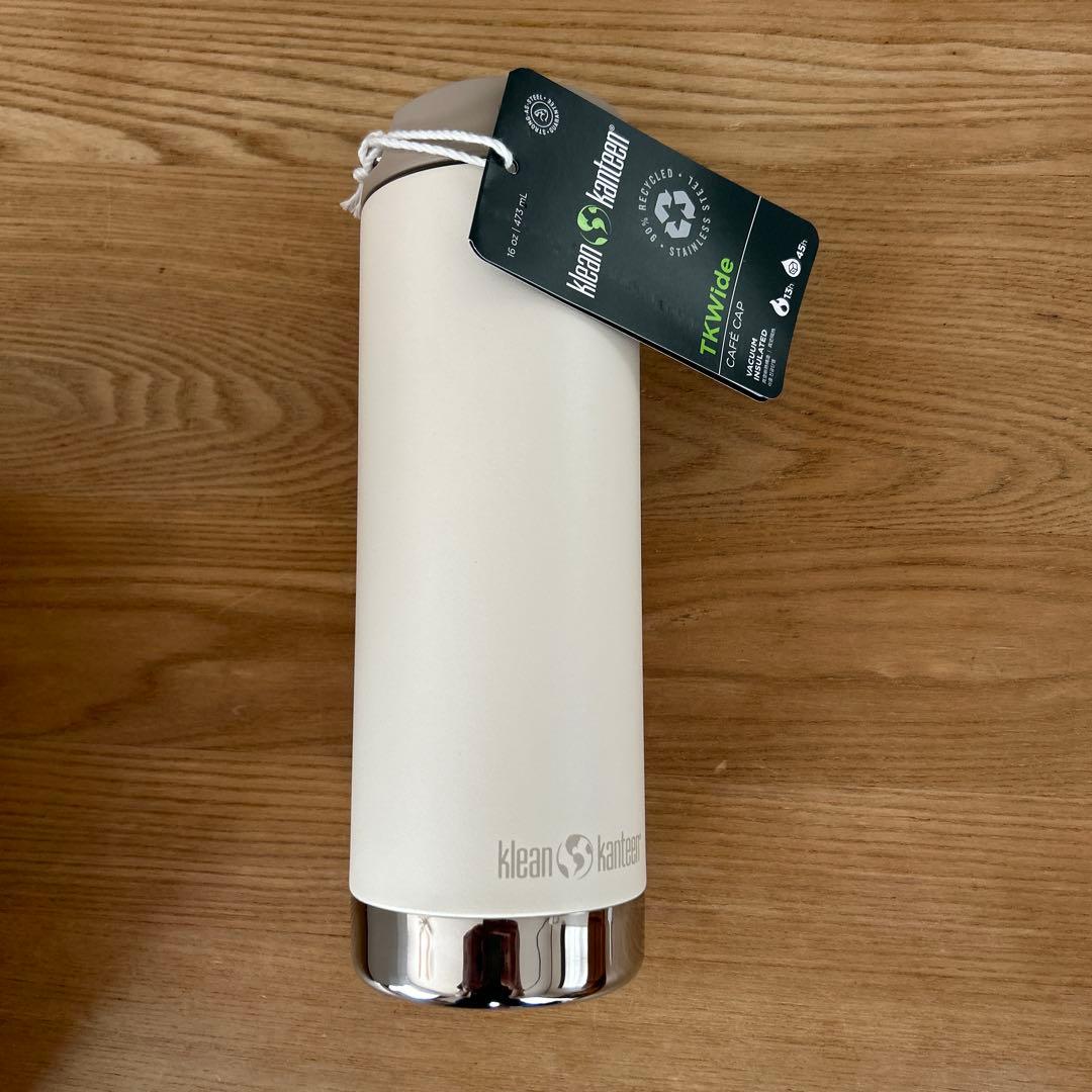 ARC'TERYX Klean Kanteen アークテリクスステンレスボトル - メルカリ