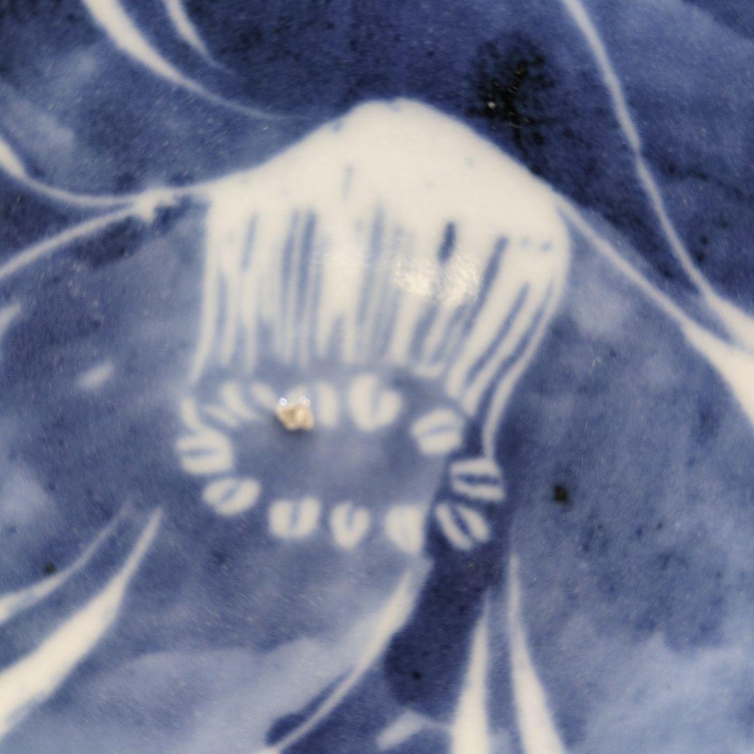 誉田窯　吉田隆造？大皿