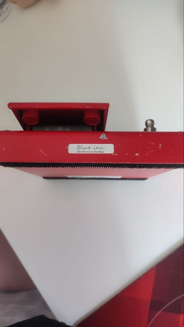 DigiTech MOD Whammy 4 - メルカリ