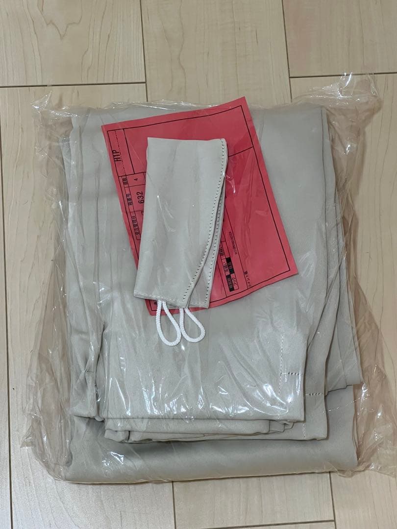 1級遮光カーテン