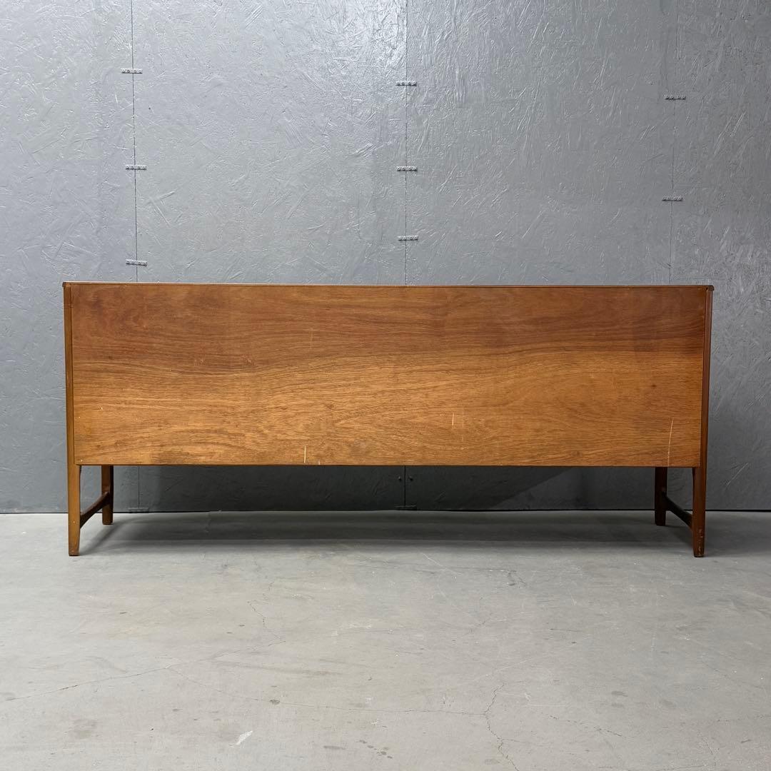 Nathan(ネイサン) サークルサイドボード (501)