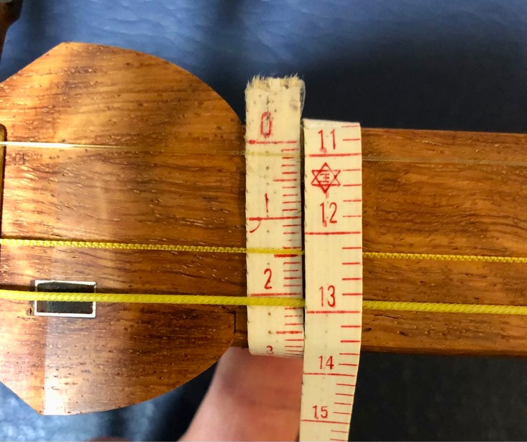 三味線【中古】