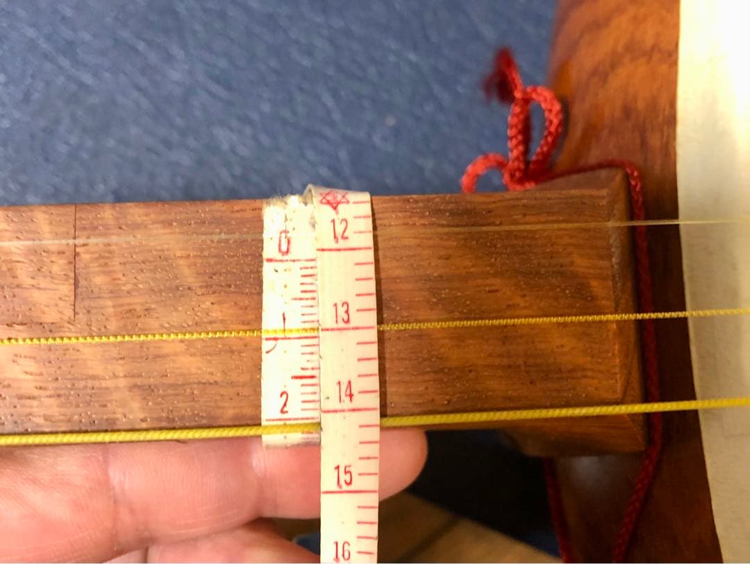 三味線【中古】