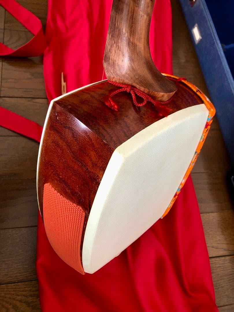 三味線【中古】