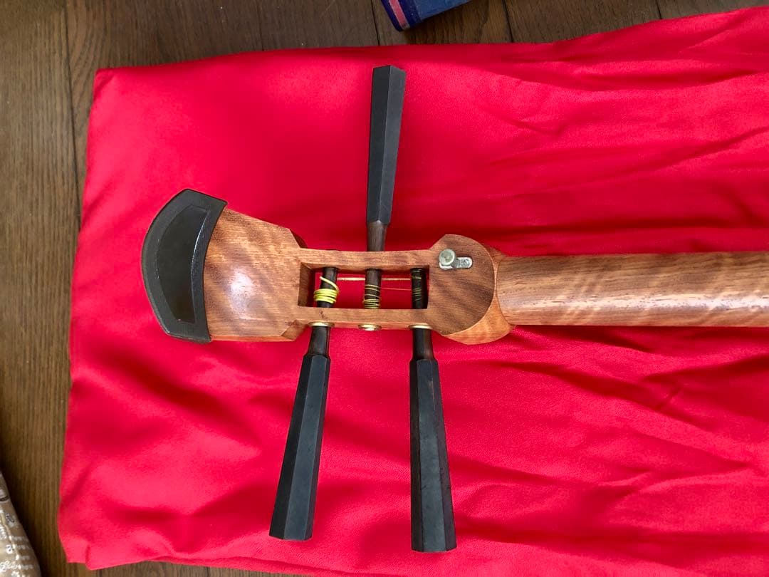 三味線【中古】