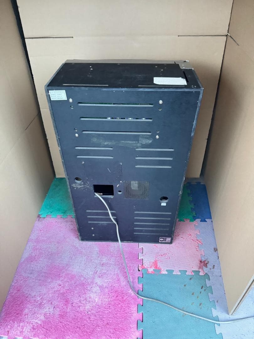 0ペカver アイムジャグラーEX 初代 裏ロム 実機 - メルカリ