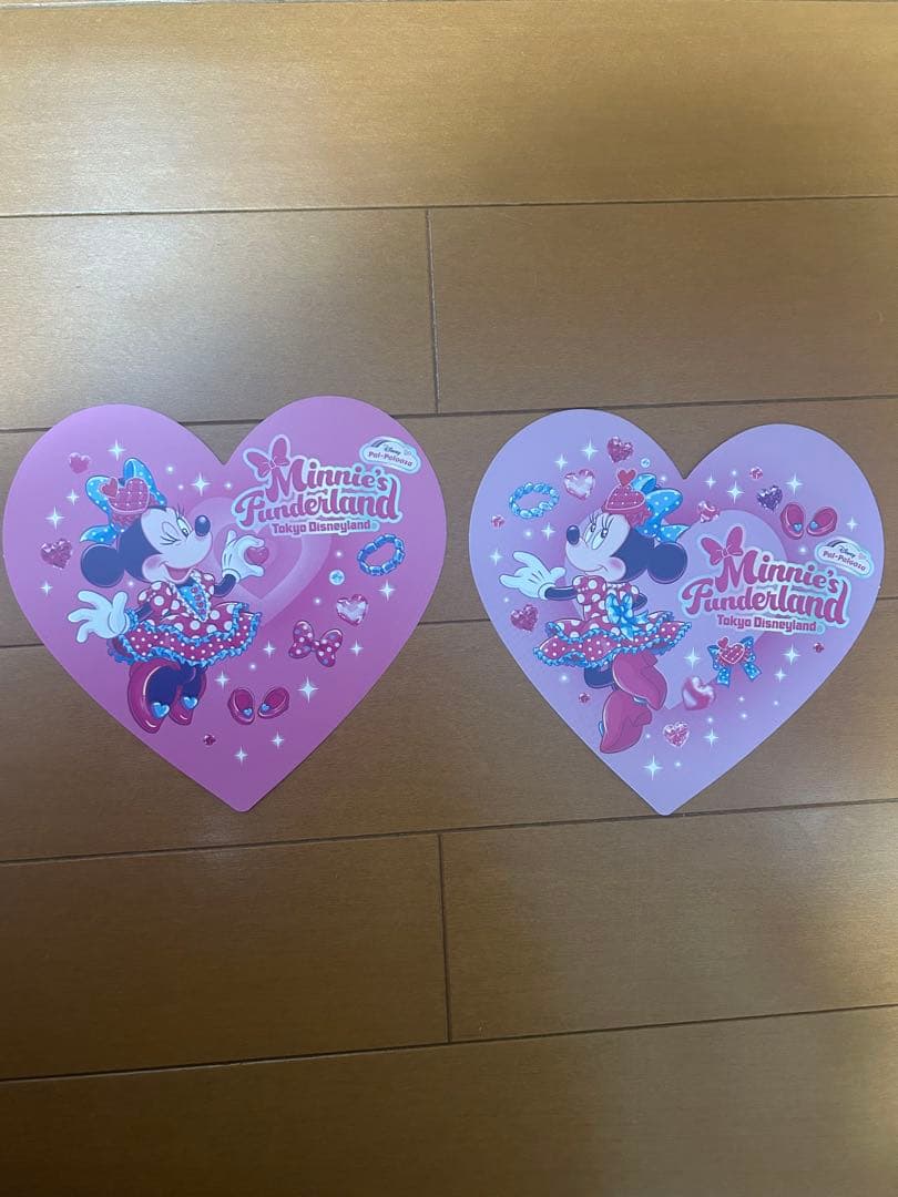 ディズニーランドホテル ミニーのファンダランド ルームキー ポスト