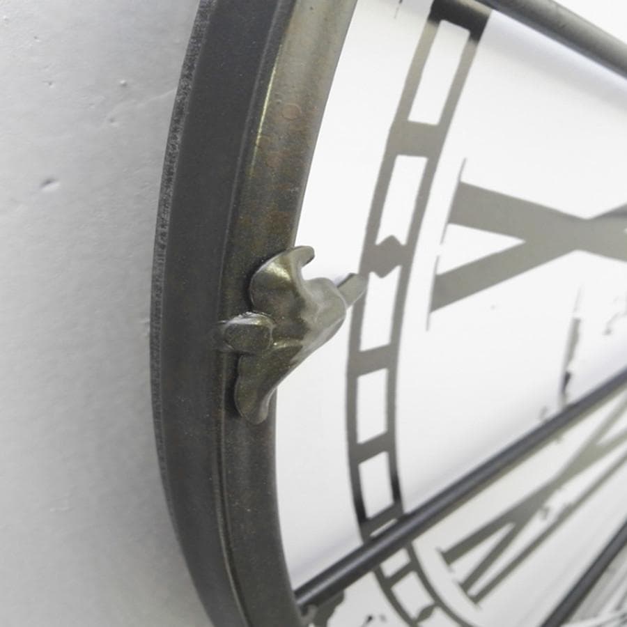 壁掛け時計 おしゃれ