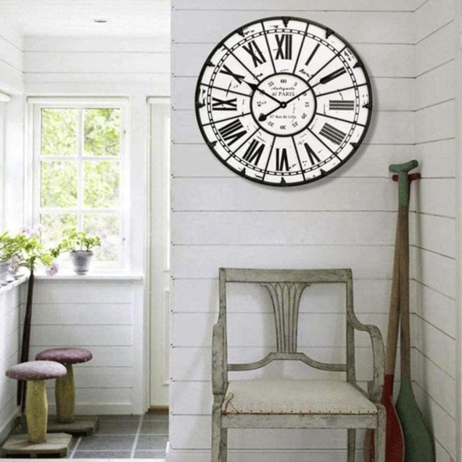 壁掛け時計 おしゃれ