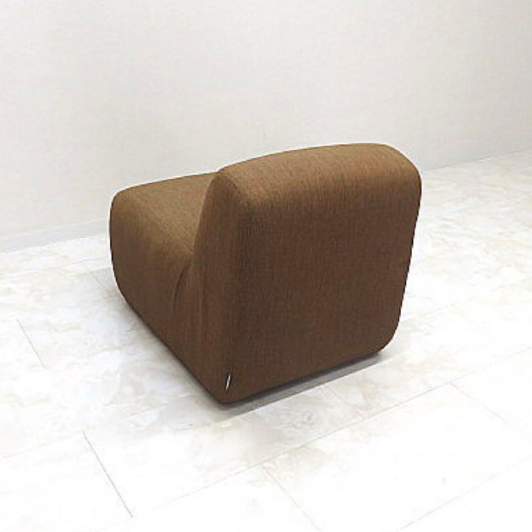 IDEE/イデー「シュシュソファ」1人掛けソファ　　1Pソファ/シングルソファ