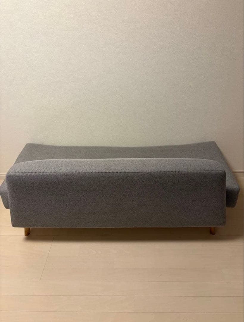 IDEE AO SOFA Grayアーオ ソファ グレー