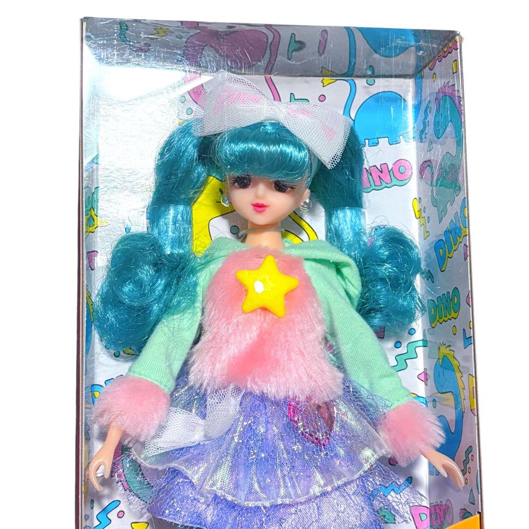 ジェニーちゃん galaxxxy コラボ - メルカリ