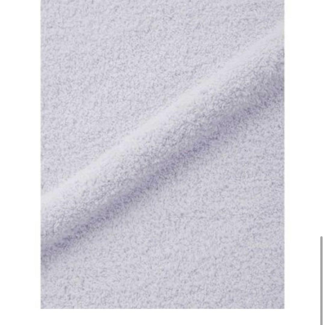 新品　未開封　ジェラートピケ　【Sleep】ウエスティ ジャガードマルチカバー