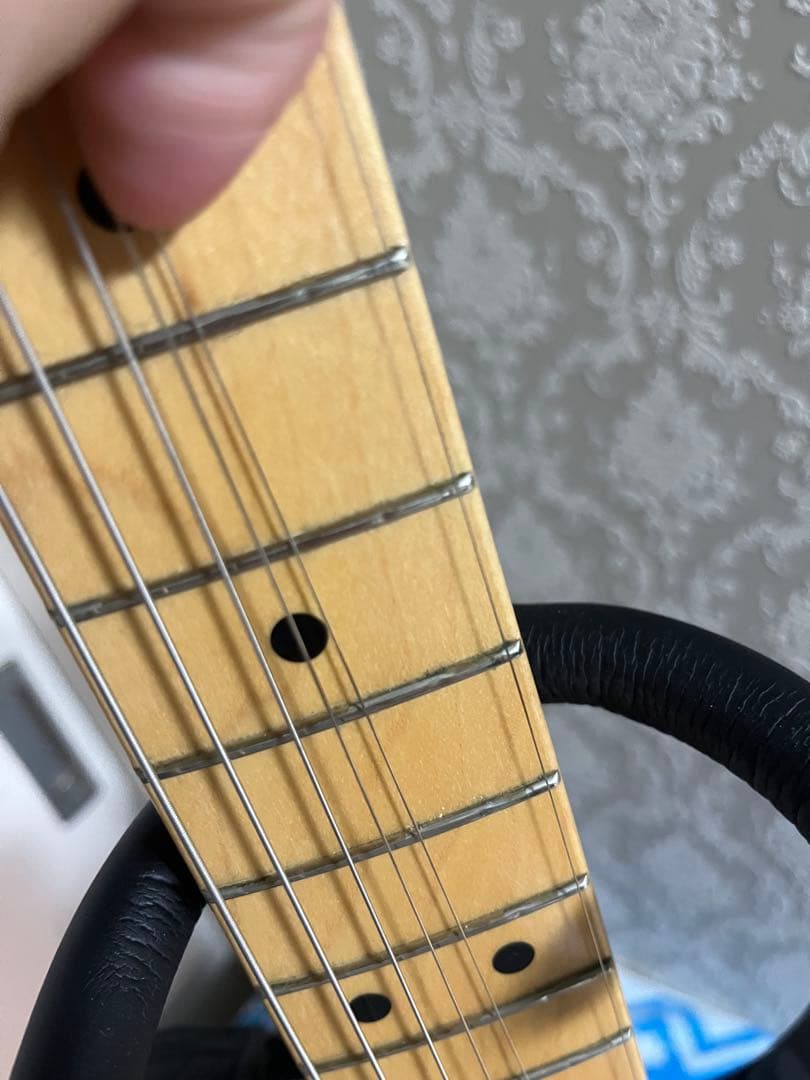 ギター fender Hybrid II Telecaster