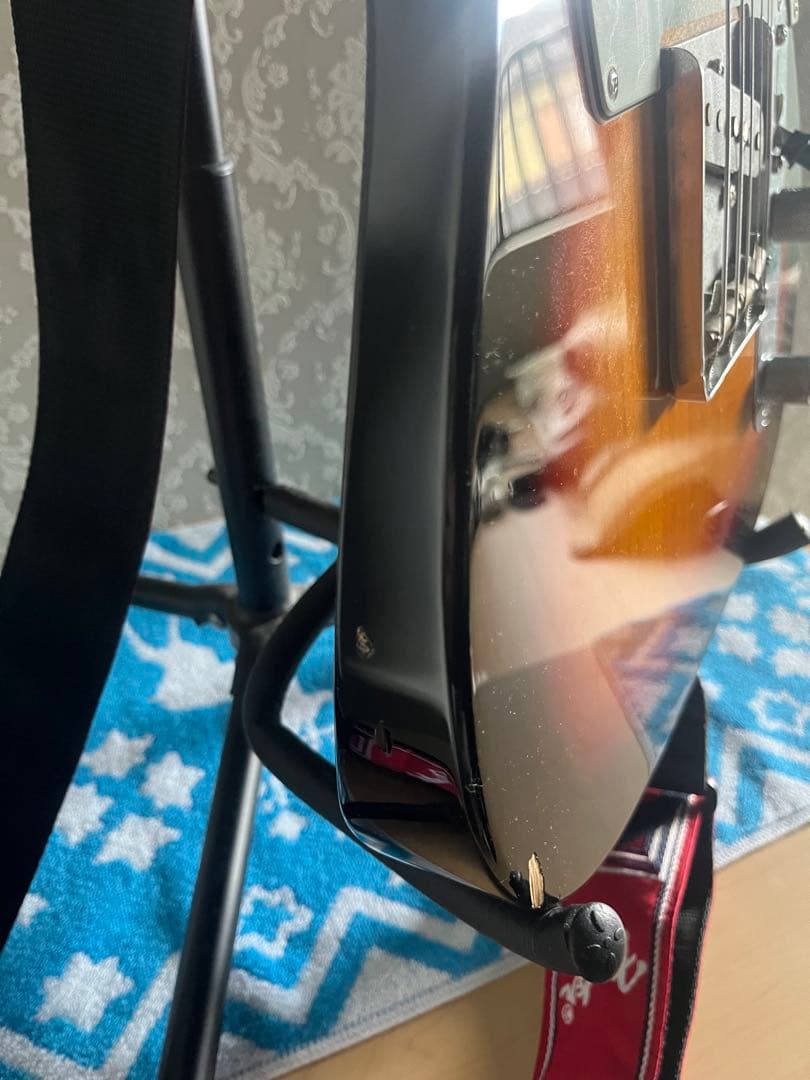 ギター fender Hybrid II Telecaster