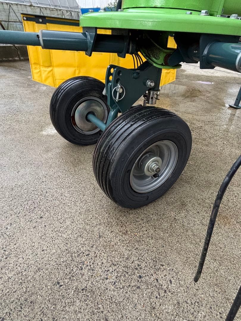 IHI ジャイロレーキMGR2220 - メルカリ