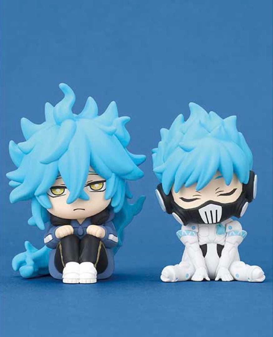 ツイステ イデア オルト セット 肩ズン fig. - メルカリ