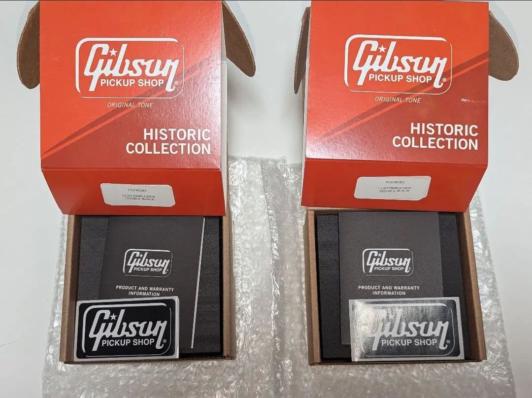 Gibson Les paul standard（概要欄を必ずご確認ください）