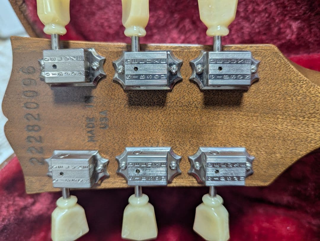 Gibson Les paul standard（概要欄を必ずご確認ください）