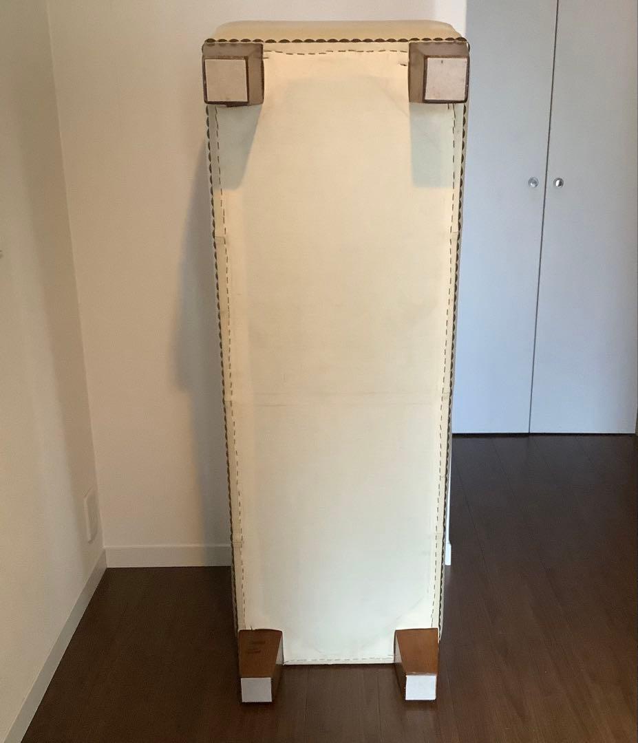 スペイン最高峰　老舗家具　VALENTI ヴァレンティ　ヴィンテージベンチソファ