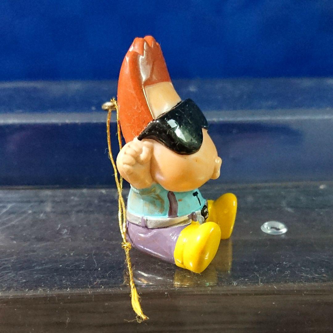 所ジョージ フィギュア 世田谷ベース 非売品 オーナメント - メルカリ