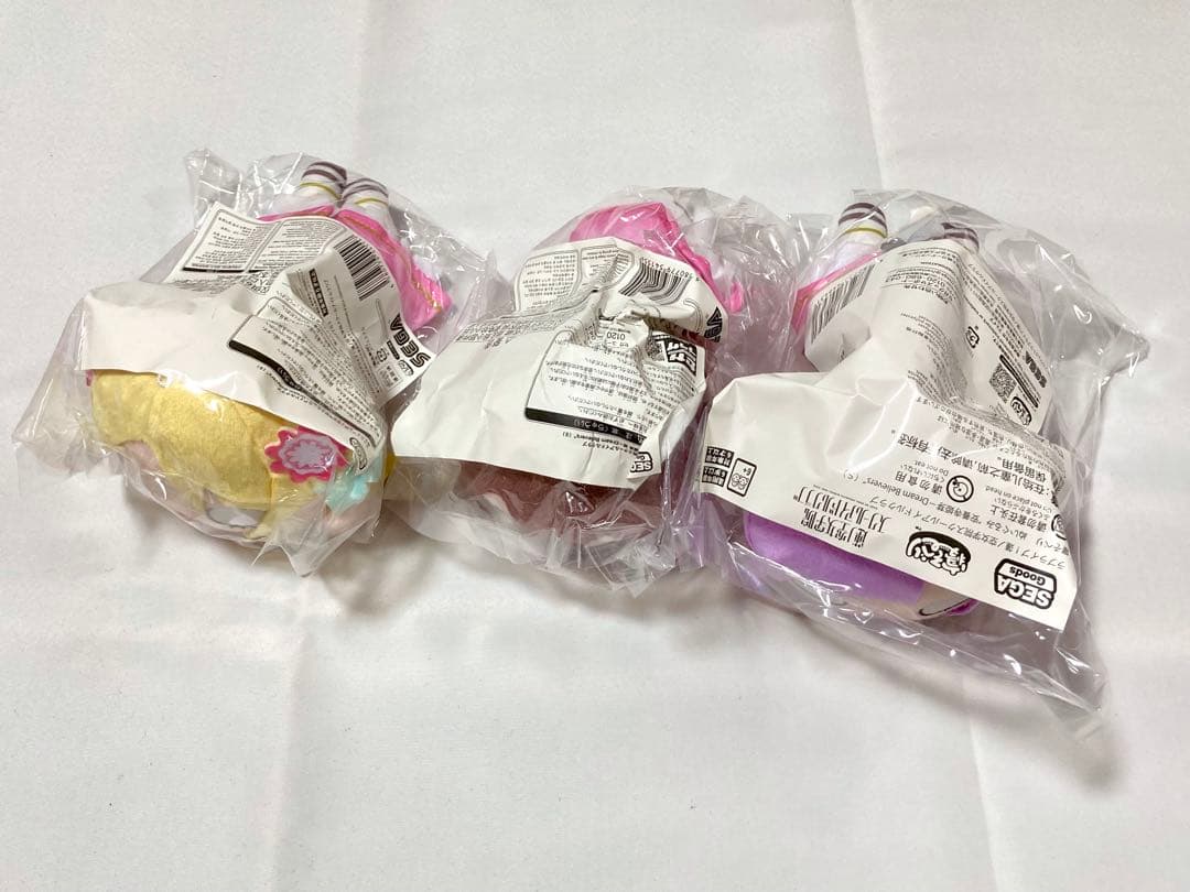 [月末まで値下げ]ラブライブ 蓮ノ空 寝そべりDream Believers衣装