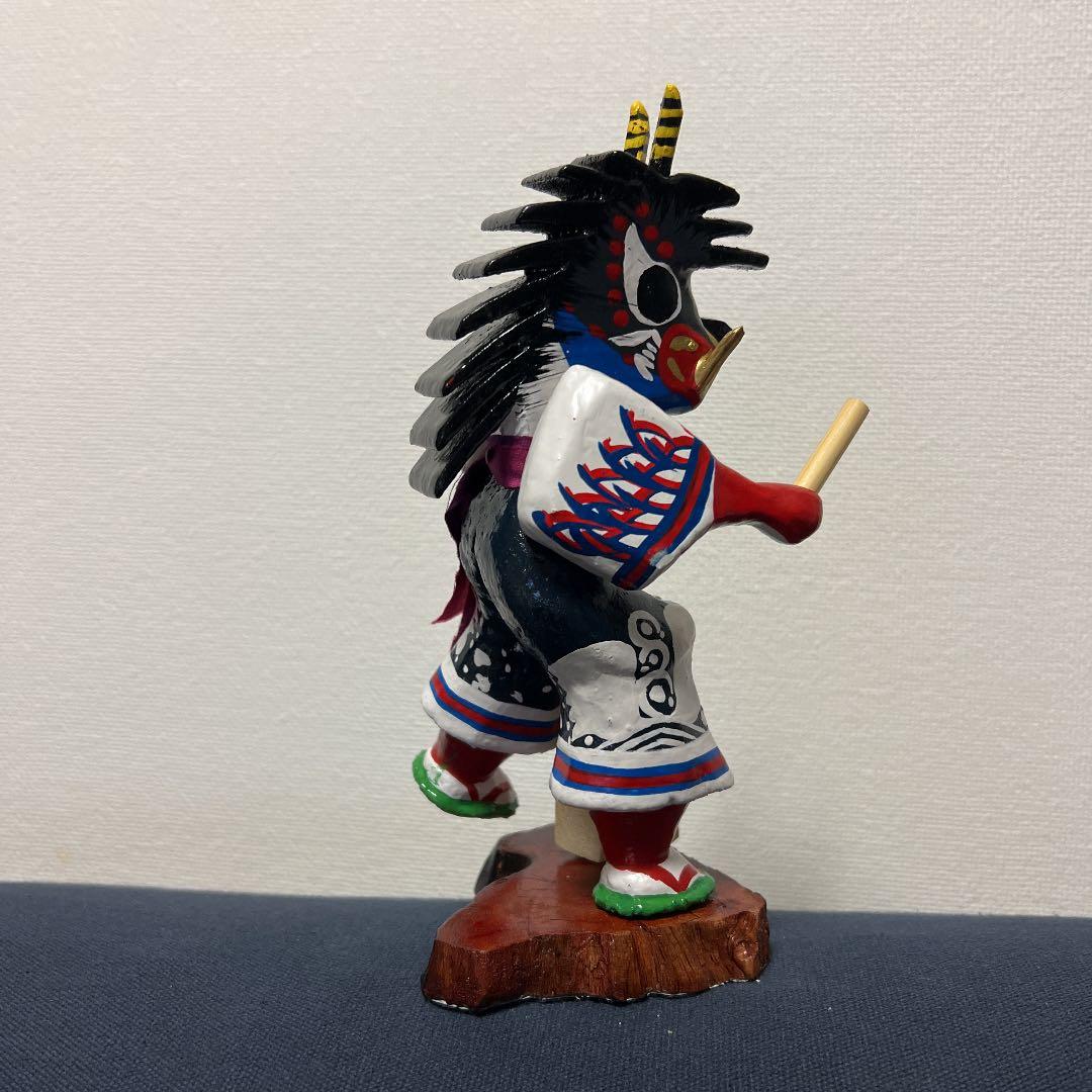 【幕末】 会津若松　三匹獅子　鶴ヶ城