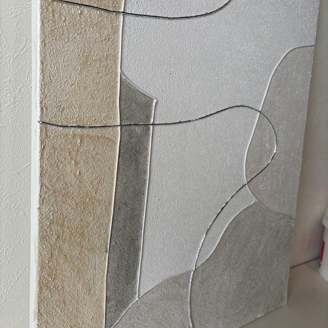 テクスチャーアート#597