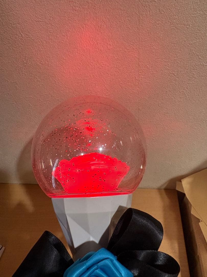 Ado 蜃気楼 夜空を照らすペンライト ペンライトリング 1430325828