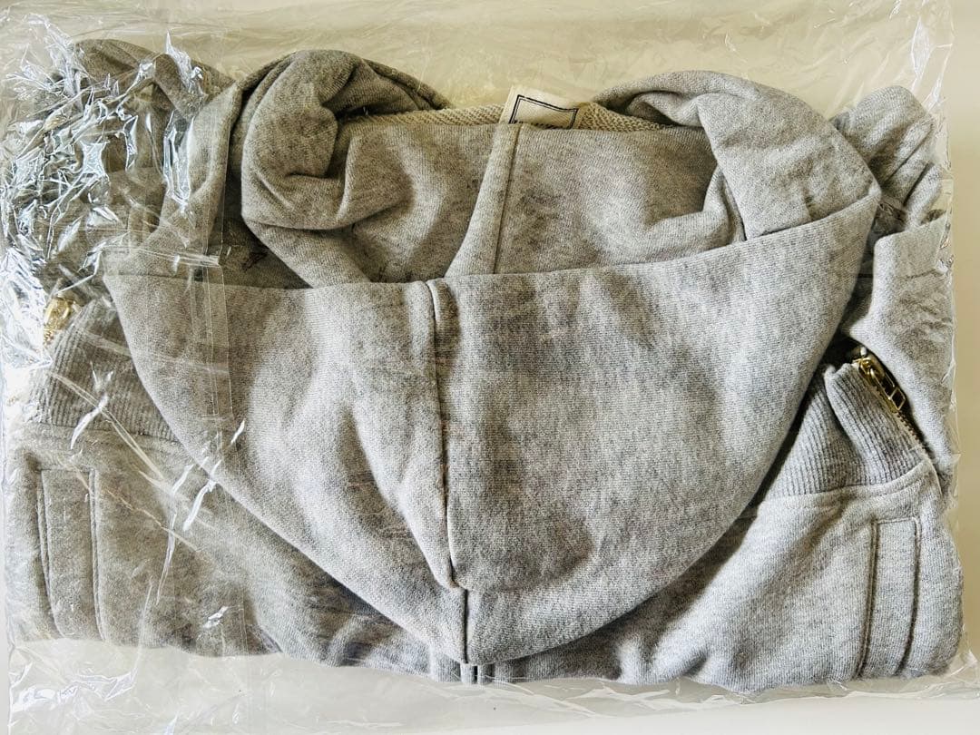 うたプリ カミュ パーカー KM☆UP ケイタマルヤマ