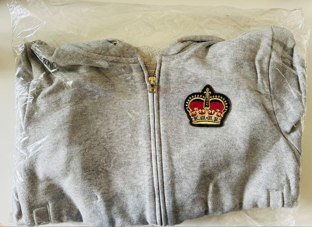 うたプリ カミュ パーカー KM☆UP ケイタマルヤマ