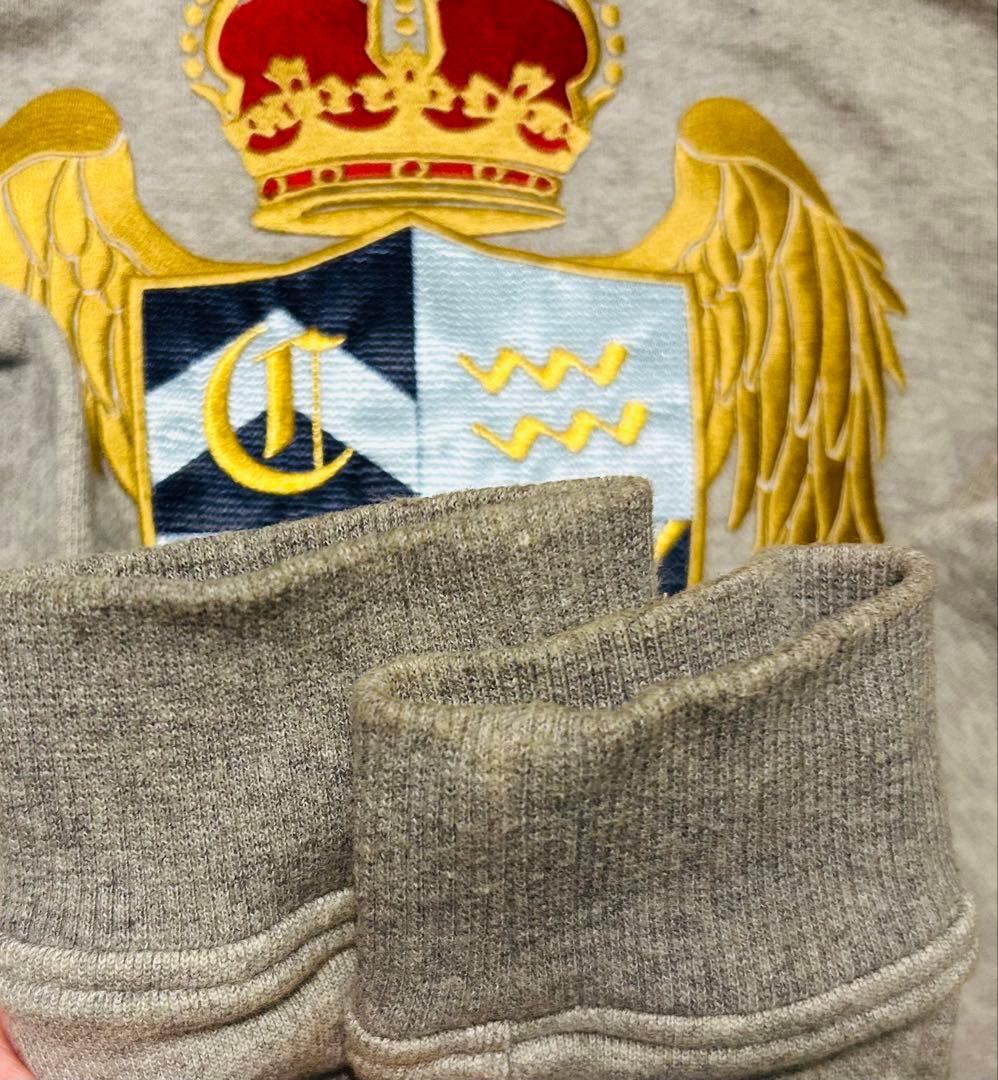 うたプリ カミュ パーカー KM☆UP ケイタマルヤマ