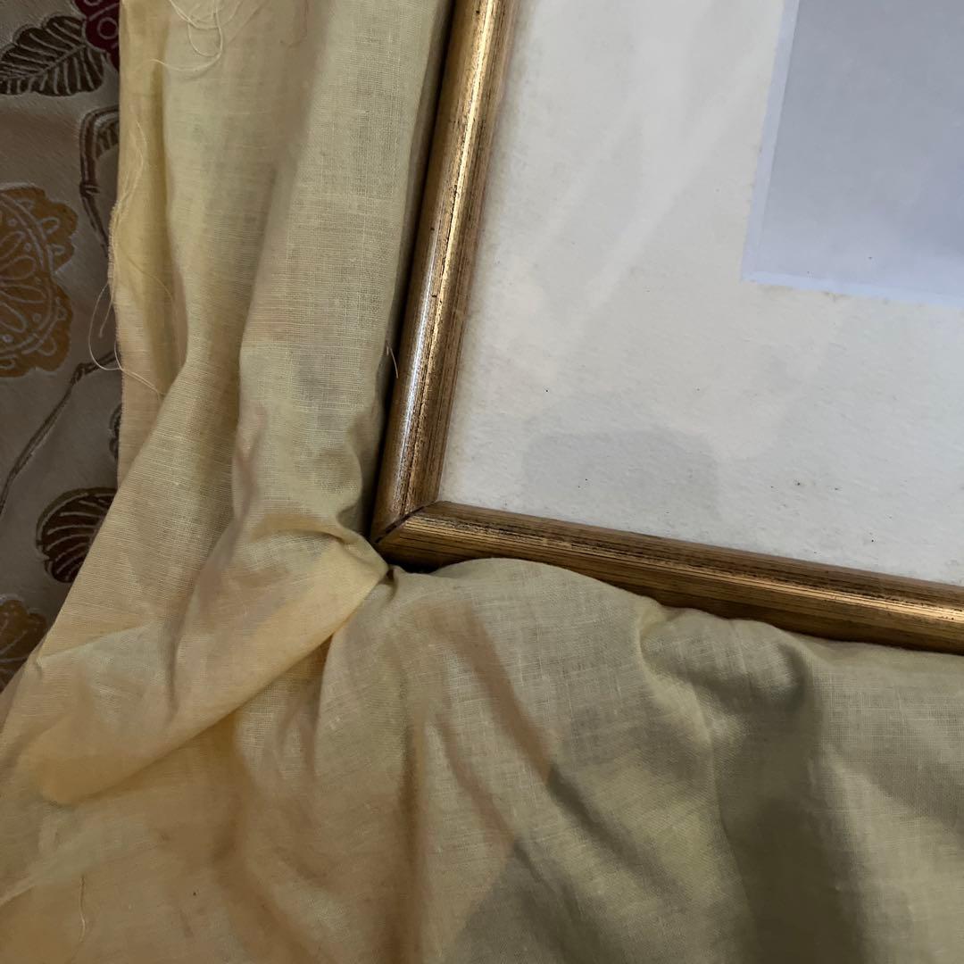 富永　直樹　バラと少女の証書