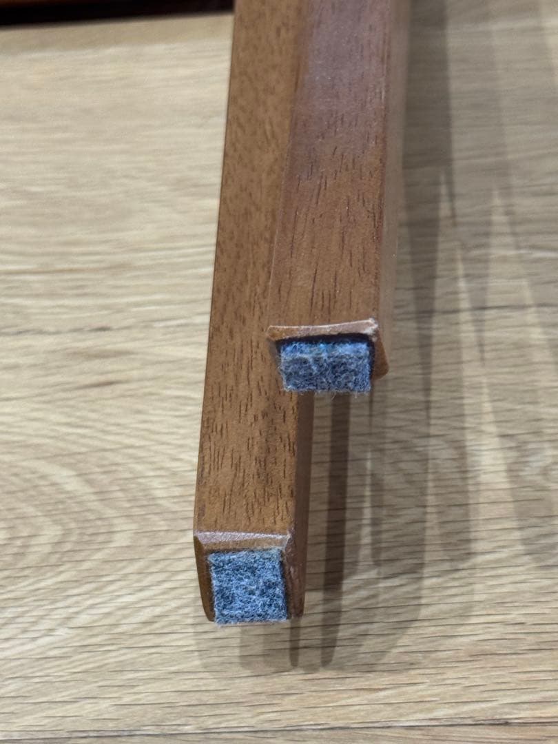 マガジンラック ACME Furniture BROOKS BOOK STAND