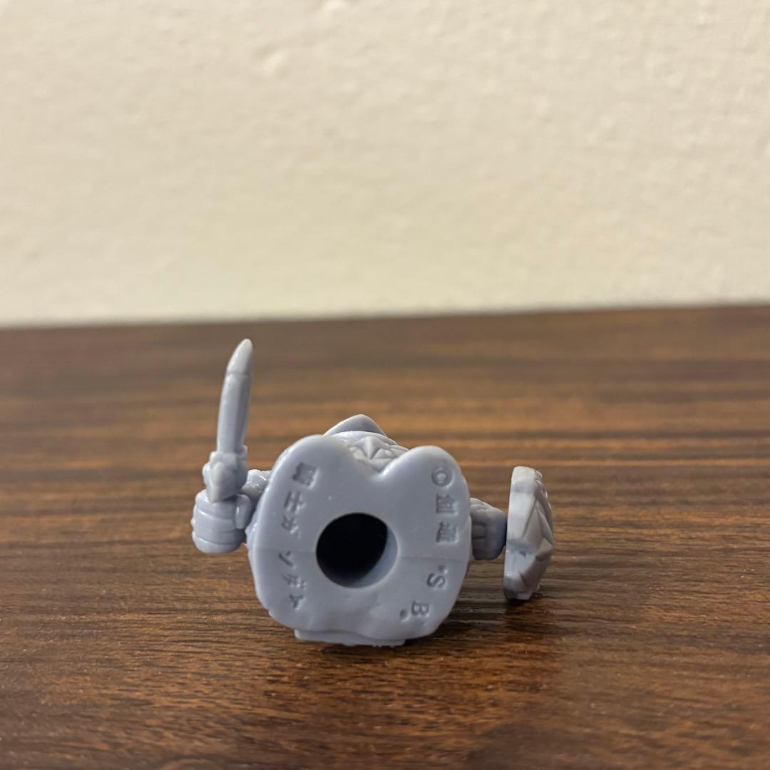 SDガンダム外伝シリーズ「騎士ガンダム」ジムヘンソン×霞の鎧 2体