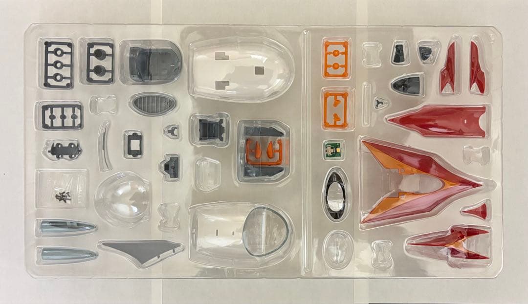 アシェット グレート マジンガー 延長用 プレミアム アイテム 週刊