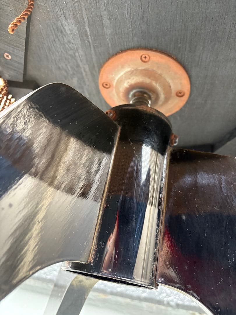 YAMAHA ヤマハ ピアノ椅子 回転椅子 昭和レトロ ビンテージ