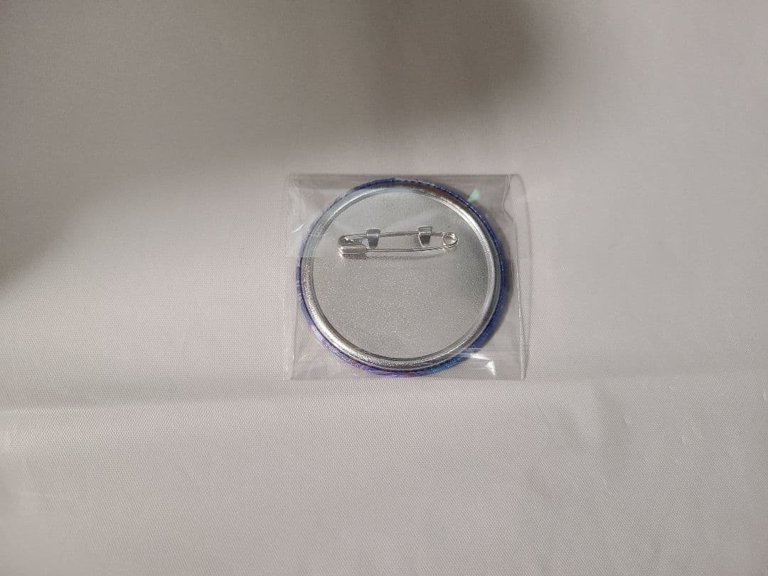 プロセカ グリッター缶バッジ Vol.12A 草薙寧々