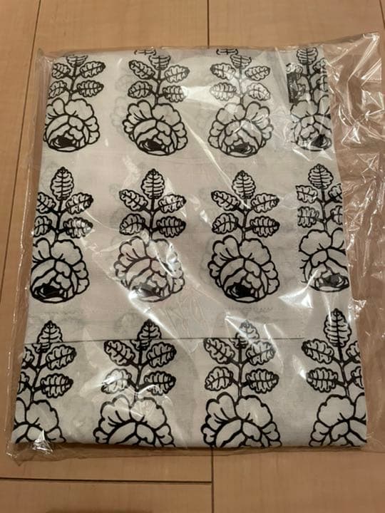 marimekko エプロン