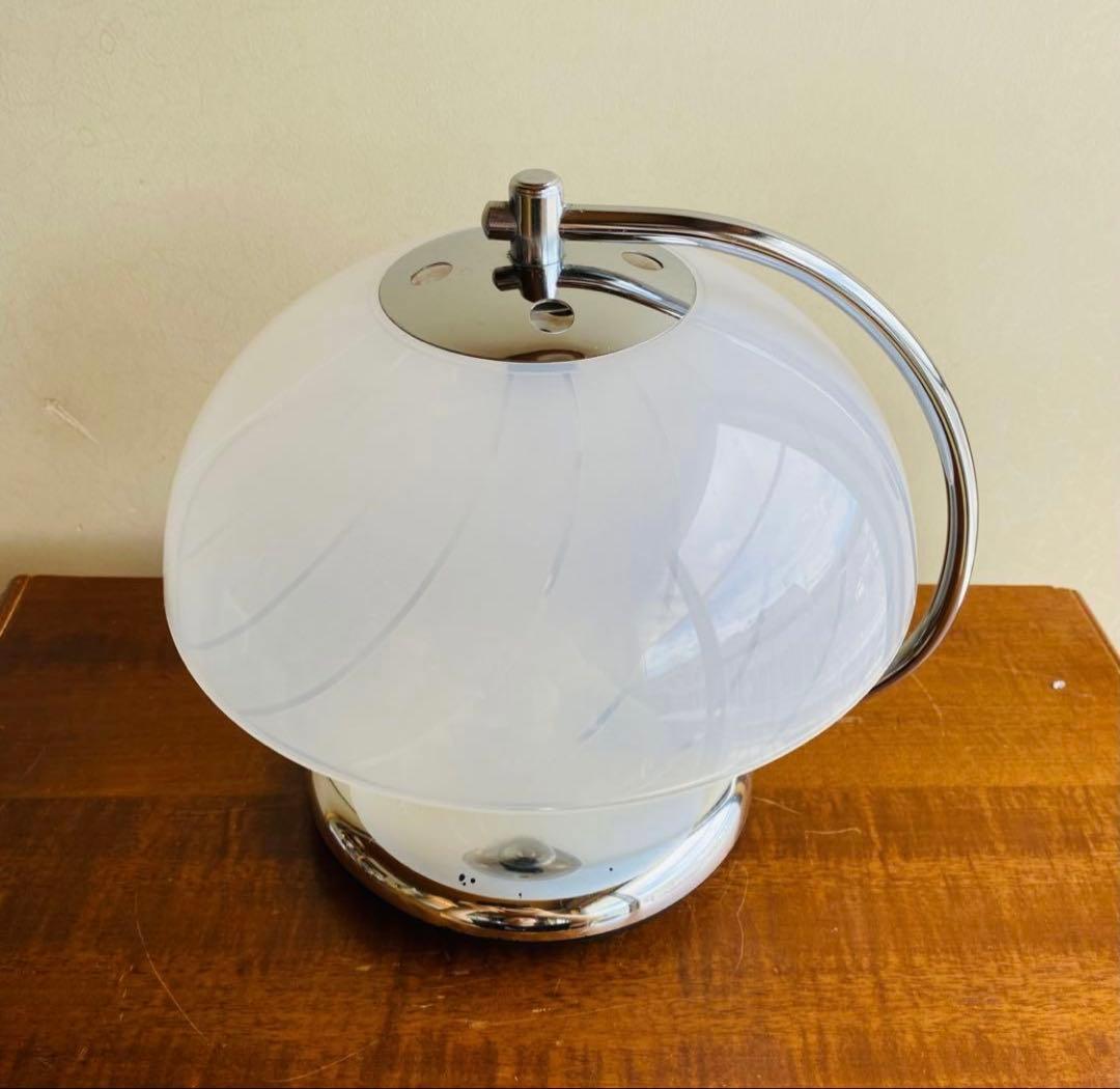 1960年代 アメリカ製 コーンヘッドランプ ヴィンテージ ミッドセンチュリー